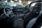 Lexus IS350C by 0-60 Magazine and Design Craft Fabrication 2009 года